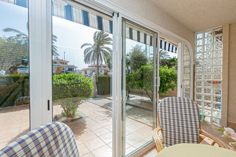 Byhus i Playa Flamenca, Alicante, Playa Flamenca - € 270.000 | Ref: V-30080 - foto 7
