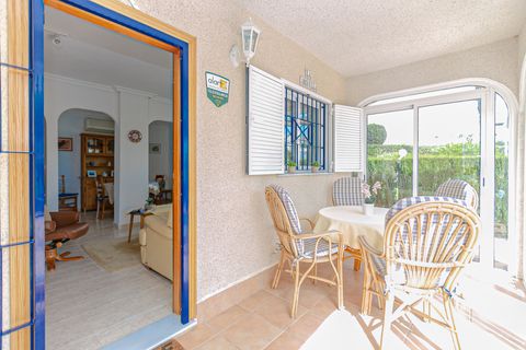 Byhus i Playa Flamenca, Alicante, Playa Flamenca - € 270.000 | Ref: V-30080 - foto 9