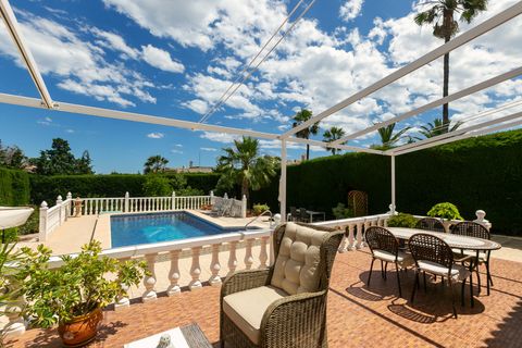 Villa a Los Balcones, Alicante, Los Balcones - € 425.000 | Ref: V-26581 - foto 3