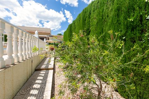Villa a Los Balcones, Alicante, Los Balcones - € 425.000 | Ref: V-26581 - foto 6