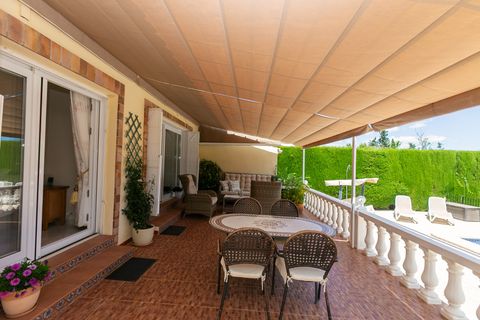 Villa a Los Balcones, Alicante, Los Balcones - € 425.000 | Ref: V-26581 - foto 8