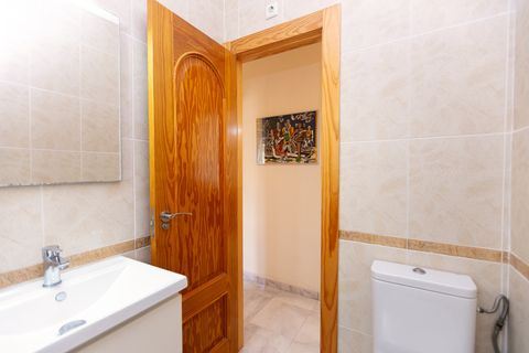 Villa a Los Balcones, Alicante, Los Balcones - € 425.000 | Ref: V-26581 - foto 48