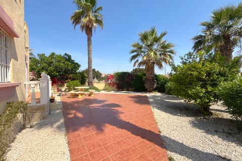 Villa i Cabo Roig, Alicante, Cabo Roig - € 349.950 | Ref: V-65629 - foto 14