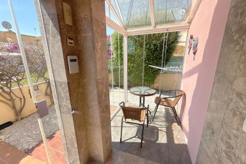 Villa i Cabo Roig, Alicante, Cabo Roig - € 349.950 | Ref: V-65629 - foto 18
