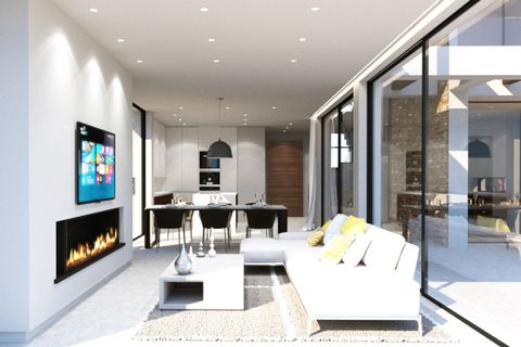 Villa a Mijas Golf, Malaga, Mijas Golf - € 1.935.000 | Ref: R4897954 - foto 5