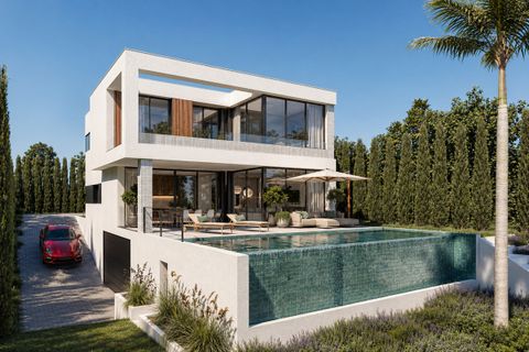 Villa a Mijas Golf, Malaga, Mijas Golf - € 1.895.650 | Ref: R5017486 - foto 2