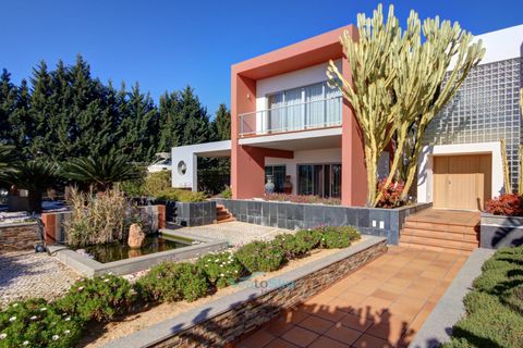 Villa i Lagoa, Faro, Lagoa - € 1.495.000 | Ref: 2760-41 - foto 1