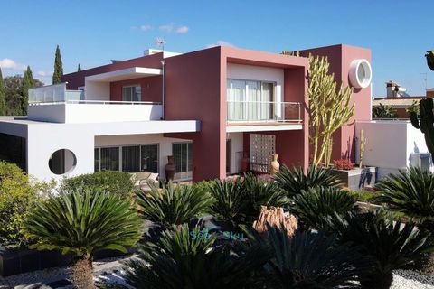 Villa i Lagoa, Faro, Lagoa - € 1.495.000 | Ref: 2760-41 - foto 3