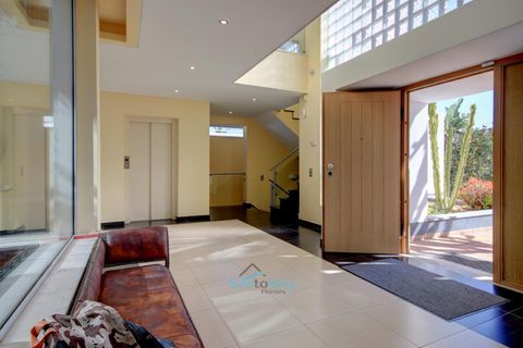 Villa i Lagoa, Faro, Lagoa - € 1.495.000 | Ref: 2760-41 - foto 4