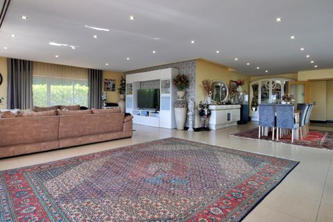 Villa i Lagoa, Faro, Lagoa - € 1.495.000 | Ref: 2760-41 - foto 6