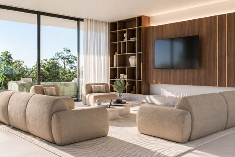 Villa i Benahavis, Malaga, Benahavis - € 3.323.000 | Ref: R5409130 - foto 2
