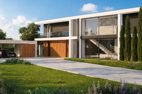 Villa i Benahavis, Malaga, Benahavis - € 3.323.000 | Ref: R5409130 - foto 5