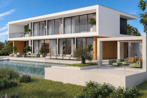 Villa i Benahavis, Malaga, Benahavis - € 3.323.000 | Ref: R5409130 - foto 6