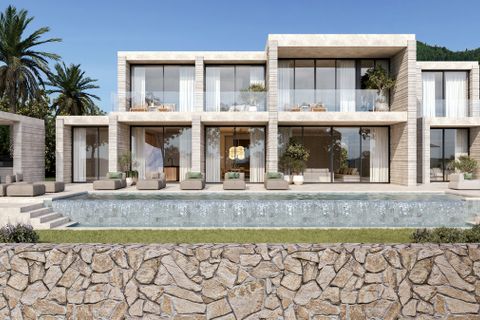 Villa i Benahavis, Malaga, Benahavis - € 4.436.000 | Ref: R5409133 - foto 4