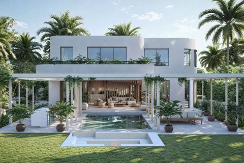 Villa i Marbesa, Malaga, Marbesa - € 3.495.000 | Ref: R5410237 - foto 1