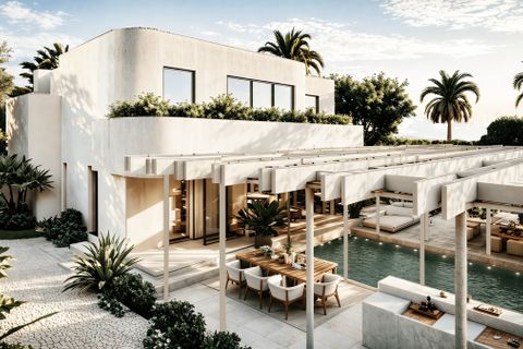Villa i Marbesa, Malaga, Marbesa - € 3.495.000 | Ref: R5410237 - foto 6