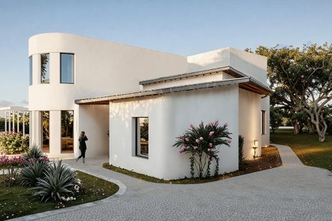 Villa i Marbesa, Malaga, Marbesa - € 3.495.000 | Ref: R5410237 - foto 14