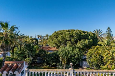 Villa i Marbesa, Malaga, Marbesa - € 3.495.000 | Ref: R5410237 - foto 19
