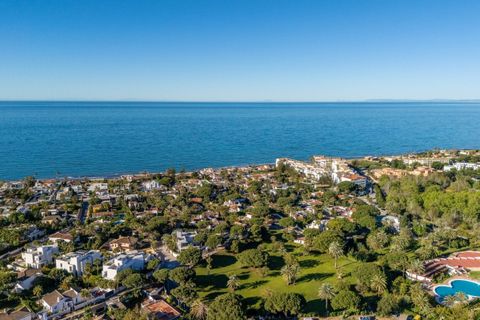Villa i Marbesa, Malaga, Marbesa - € 3.495.000 | Ref: R5410237 - foto 20