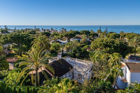 Villa i Marbesa, Malaga, Marbesa - € 3.495.000 | Ref: R5410237 - foto 21