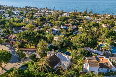 Villa i Marbesa, Malaga, Marbesa - € 3.495.000 | Ref: R5410237 - foto 22