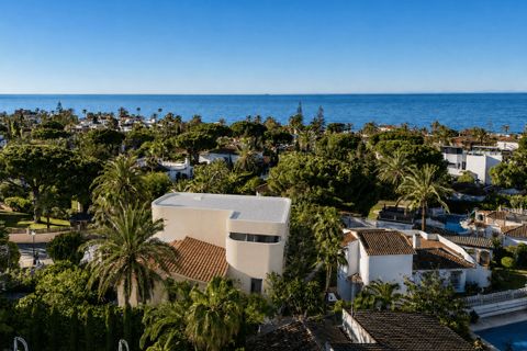 Villa i Marbesa, Malaga, Marbesa - € 3.495.000 | Ref: R5410237 - foto 24