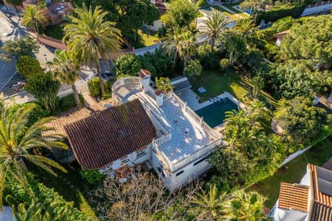 Villa i Marbesa, Malaga, Marbesa - € 3.495.000 | Ref: R5410237 - foto 25
