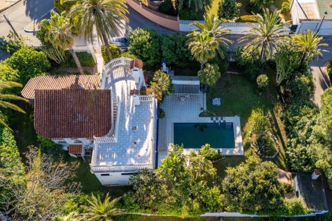 Villa i Marbesa, Malaga, Marbesa - € 3.495.000 | Ref: R5410237 - foto 26