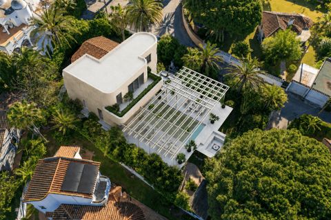 Villa i Marbesa, Malaga, Marbesa - € 3.495.000 | Ref: R5410237 - foto 27
