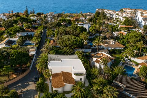 Villa i Marbesa, Malaga, Marbesa - € 3.495.000 | Ref: R5410237 - foto 29