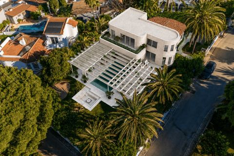 Villa i Marbesa, Malaga, Marbesa - € 3.495.000 | Ref: R5410237 - foto 30