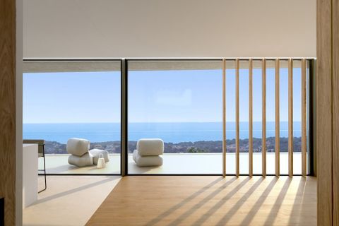 Villa i Moraira, Alicante, Moraira - € 3.500.000 | Ref: L001050 - foto 7