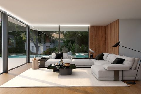 Villa i Moraira, Alicante, Moraira - € 3.500.000 | Ref: L001050 - foto 9