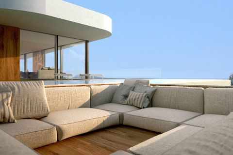 Villa i Moraira, Alicante, Moraira - € 3.500.000 | Ref: L001050 - foto 10