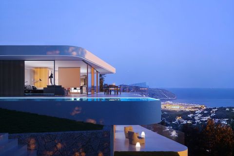 Villa i Moraira, Alicante, Moraira - € 3.500.000 | Ref: L001050 - foto 22