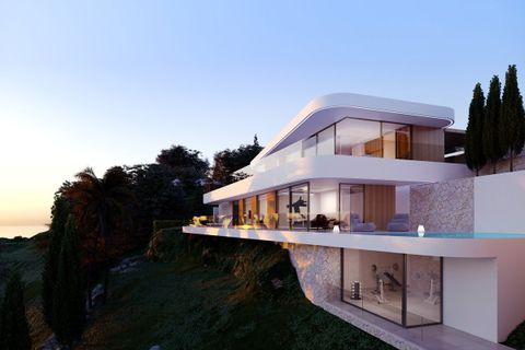 Villa i Moraira, Alicante, Moraira - € 3.500.000 | Ref: L001050 - foto 23