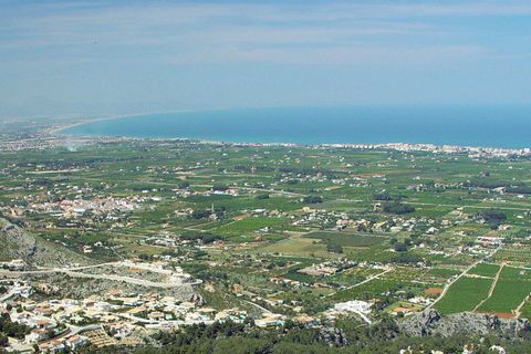 Villa i Denia, Alicante, Denia - € 3.500.000 | Ref: L001254 - foto 2