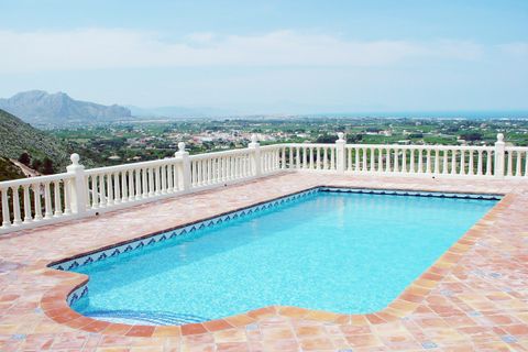 Villa i Denia, Alicante, Denia - € 3.500.000 | Ref: L001254 - foto 4