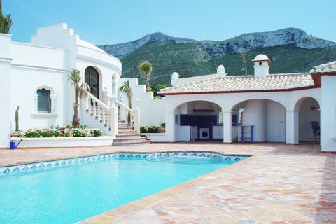 Villa i Denia, Alicante, Denia - € 3.500.000 | Ref: L001254 - foto 5