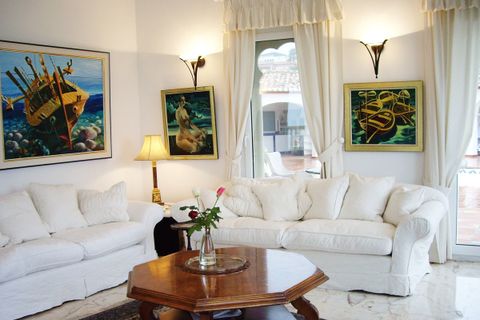 Villa i Denia, Alicante, Denia - € 3.500.000 | Ref: L001254 - foto 6