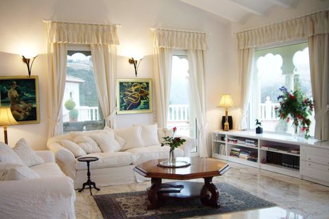 Villa i Denia, Alicante, Denia - € 3.500.000 | Ref: L001254 - foto 7