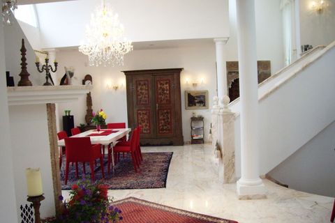 Villa i Denia, Alicante, Denia - € 3.500.000 | Ref: L001254 - foto 9