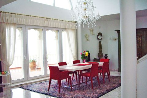 Villa i Denia, Alicante, Denia - € 3.500.000 | Ref: L001254 - foto 12
