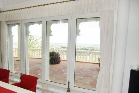 Villa i Denia, Alicante, Denia - € 3.500.000 | Ref: L001254 - foto 13