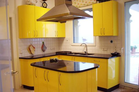 Villa i Denia, Alicante, Denia - € 3.500.000 | Ref: L001254 - foto 15