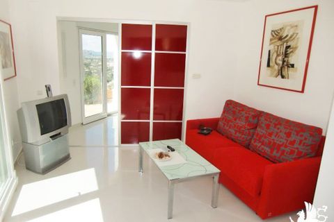 Villa i Denia, Alicante, Denia - € 3.500.000 | Ref: L001254 - foto 27