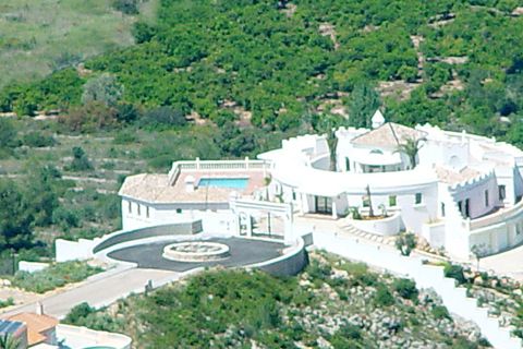 Villa i Denia, Alicante, Denia - € 3.500.000 | Ref: L001254 - foto 32