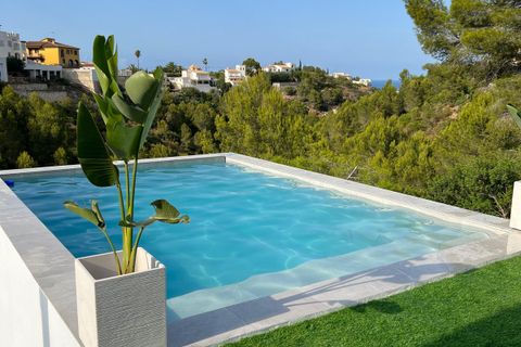 Villa a Denia, Alicante, Denia - € 480.000 | Ref: L001591 - foto 2