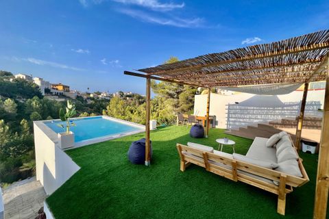 Villa a Denia, Alicante, Denia - € 480.000 | Ref: L001591 - foto 3