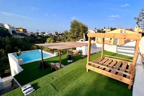 Villa a Denia, Alicante, Denia - € 480.000 | Ref: L001591 - foto 4